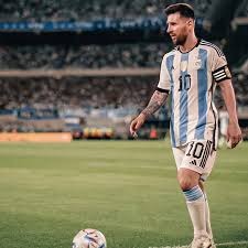 决赛对手：梅西很强但迈阿密国际有弱点！想跟梅西当队友！