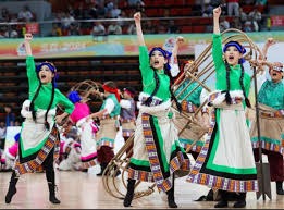 中国队第四次夺得轮椅冰壶世锦赛冠军