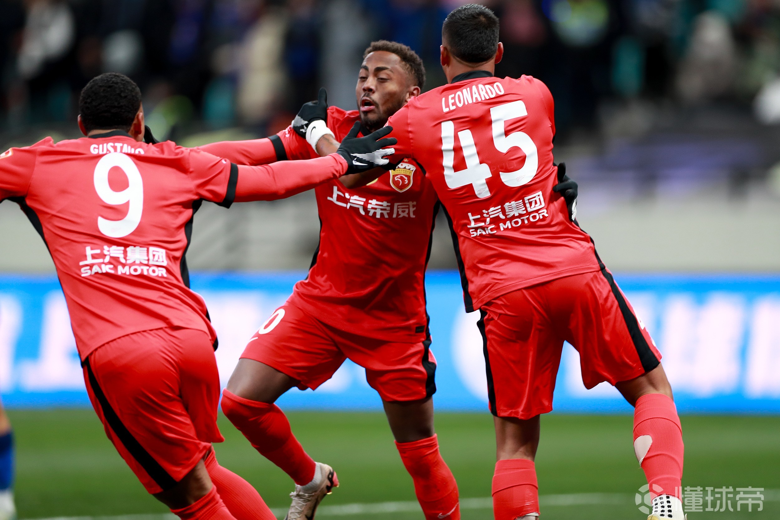 绝对统治力 绝对统治力